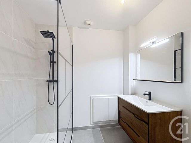 Appartement F5 à louer - 5 pièces - 91.0 m2 - LE THILLOT - 88 - LORRAINE - Century 21 Monts Et Vallées