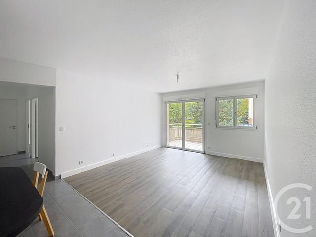 Appartement F3 à louer - 3 pièces - 59.26 m2 - EPINAL - 88 - LORRAINE - Century 21 Monts Et Vallées