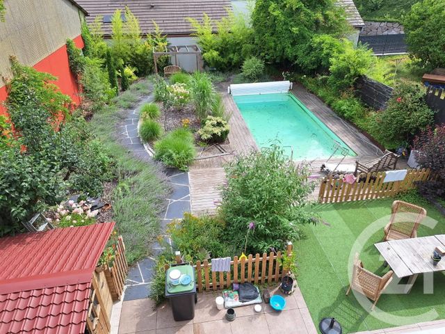 appartement - REMIREMONT - 88