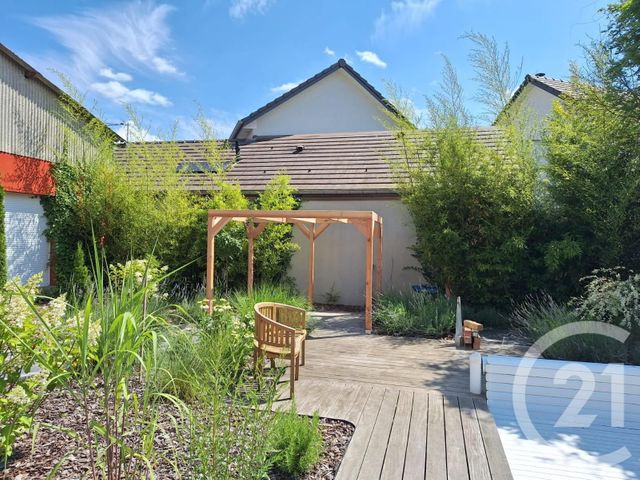 Appartement F6 à vendre - 8 pièces - 201.14 m2 - REMIREMONT - 88 - LORRAINE - Century 21 Monts Et Vallées