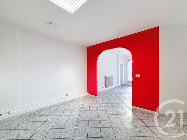 commerce à louer - 88.0 m2 - REMIREMONT - 88 - LORRAINE - Century 21 Monts Et Vallées