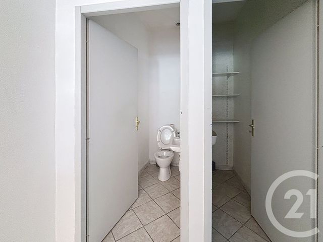 commerce à louer - 88.0 m2 - REMIREMONT - 88 - LORRAINE - Century 21 Monts Et Vallées