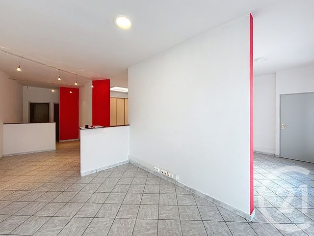 commerce à louer - 88.0 m2 - REMIREMONT - 88 - LORRAINE - Century 21 Monts Et Vallées