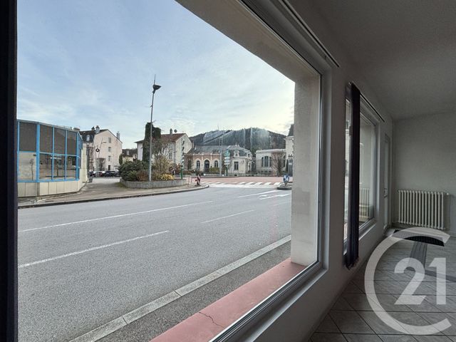 Commerce à louer REMIREMONT