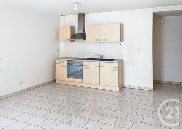 Appartement F2 à louer - 2 pièces - 48.33 m2 - EPINAL - 88 - LORRAINE - Century 21 Monts Et Vallées
