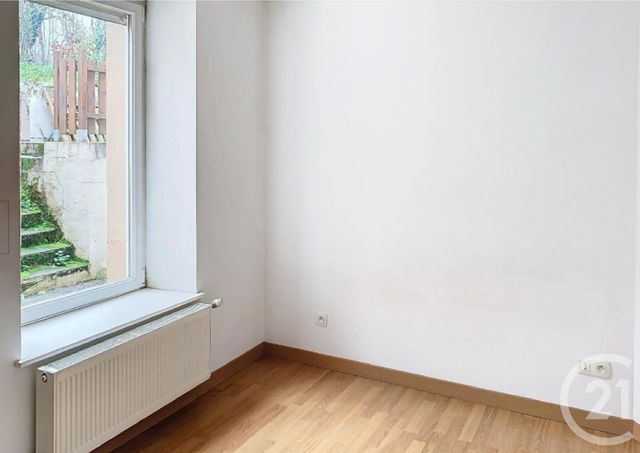 Appartement F2 à louer - 2 pièces - 48.33 m2 - EPINAL - 88 - LORRAINE - Century 21 Monts Et Vallées