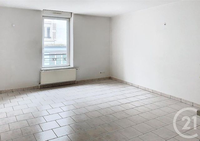 Appartement F2 à louer - 2 pièces - 48.33 m2 - EPINAL - 88 - LORRAINE - Century 21 Monts Et Vallées
