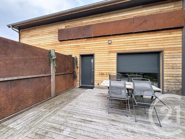 Appartement F3 à vendre GERARDMER