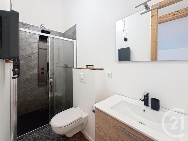 Appartement F3 à vendre - 3 pièces - 66.67 m2 - GERARDMER - 88 - LORRAINE - Century 21 Monts Et Vallées