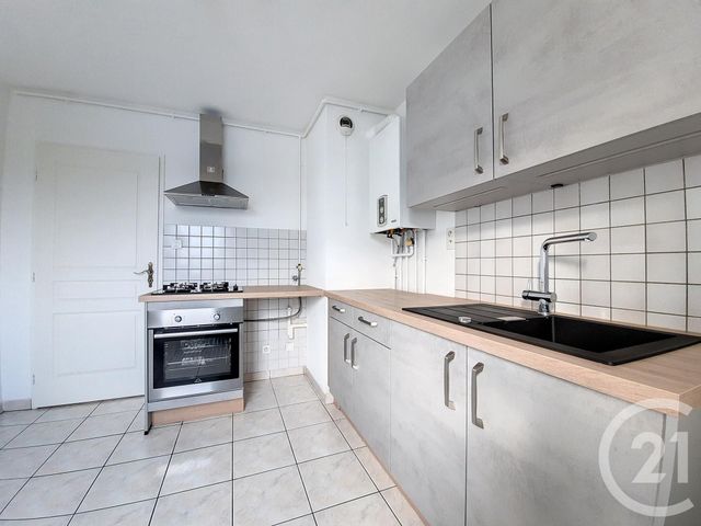 Appartement F2 à louer REMIREMONT