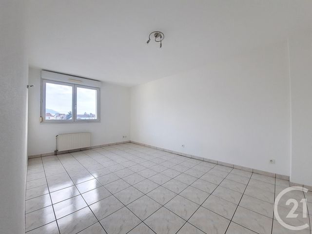 Appartement F2 à louer - 2 pièces - 50.49 m2 - REMIREMONT - 88 - LORRAINE - Century 21 Monts Et Vallées