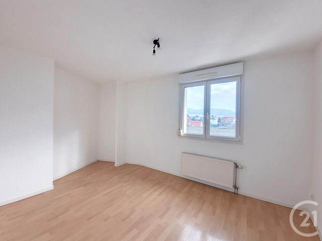 Appartement F2 à louer - 2 pièces - 50.49 m2 - REMIREMONT - 88 - LORRAINE - Century 21 Monts Et Vallées