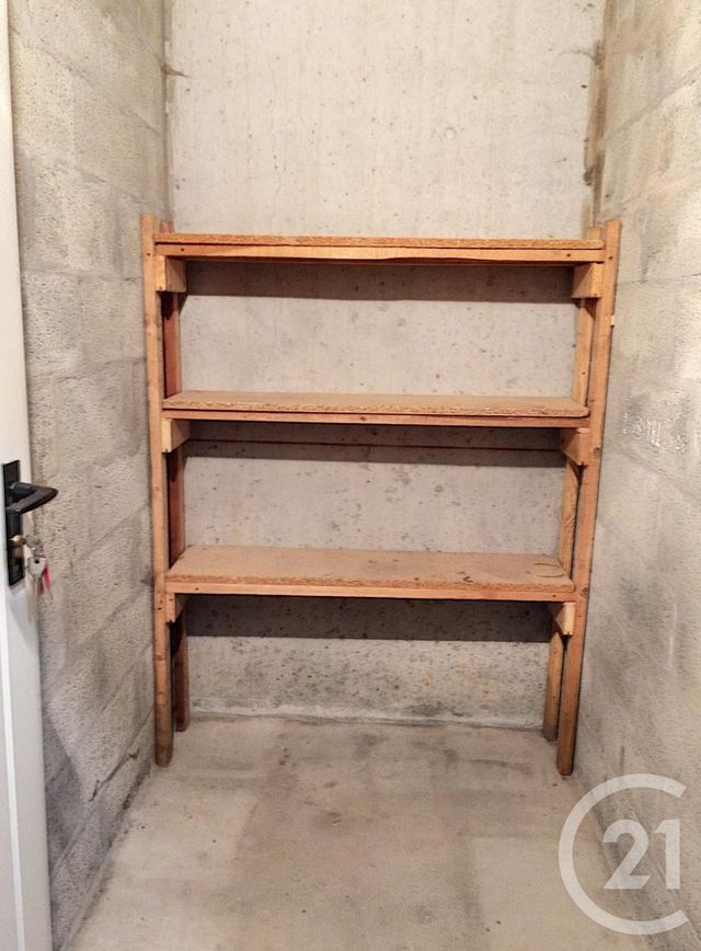 Appartement F2 à louer - 2 pièces - 50.49 m2 - REMIREMONT - 88 - LORRAINE - Century 21 Monts Et Vallées