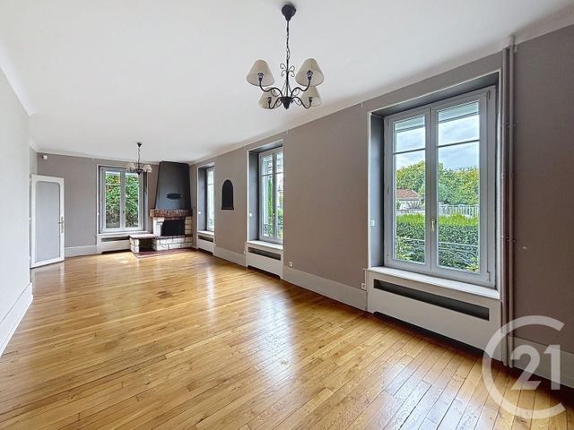 maison à vendre - 7 pièces - 273.32 m2 - REMIREMONT - 88 - LORRAINE - Century 21 Monts Et Vallées