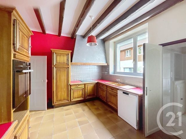 maison à vendre - 7 pièces - 273.32 m2 - REMIREMONT - 88 - LORRAINE - Century 21 Monts Et Vallées