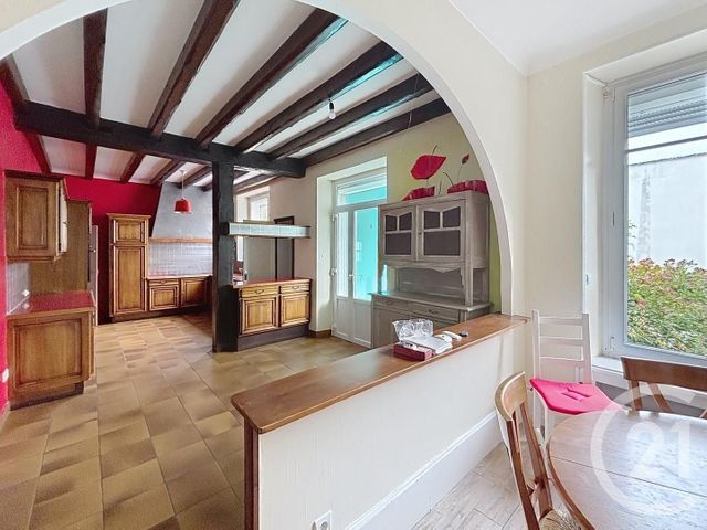 maison à vendre - 7 pièces - 273.32 m2 - REMIREMONT - 88 - LORRAINE - Century 21 Monts Et Vallées