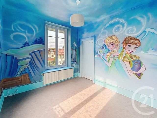 maison à vendre - 7 pièces - 273.32 m2 - REMIREMONT - 88 - LORRAINE - Century 21 Monts Et Vallées