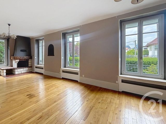 maison à vendre - 7 pièces - 273.32 m2 - REMIREMONT - 88 - LORRAINE - Century 21 Monts Et Vallées