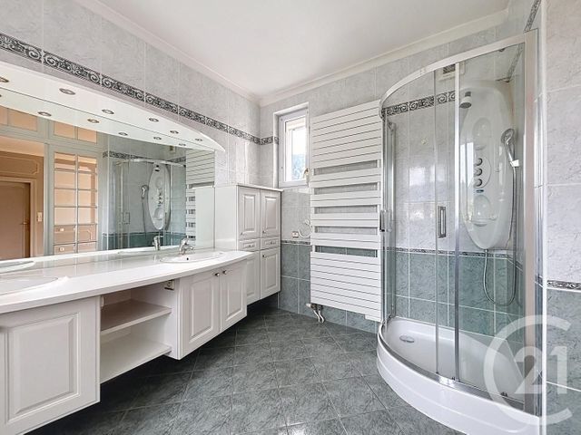 maison à vendre - 7 pièces - 273.32 m2 - REMIREMONT - 88 - LORRAINE - Century 21 Monts Et Vallées