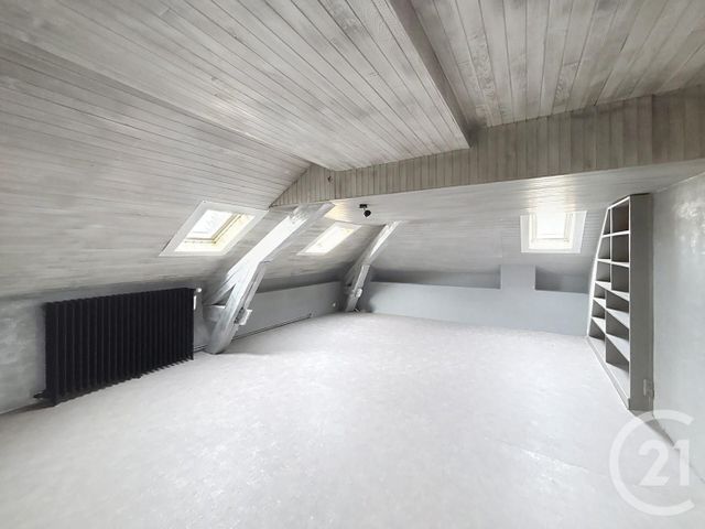 maison à vendre - 7 pièces - 273.32 m2 - REMIREMONT - 88 - LORRAINE - Century 21 Monts Et Vallées