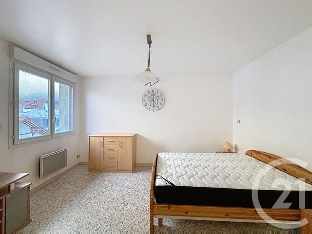 Appartement Studio à louer - 1 pièce - 33.06 m2 - REMIREMONT - 88 - LORRAINE - Century 21 Monts Et Vallées