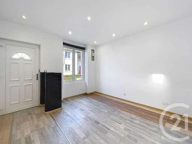 maison à louer - 4 pièces - 61.26 m2 - GOLBEY - 88 - LORRAINE - Century 21 Monts Et Vallées