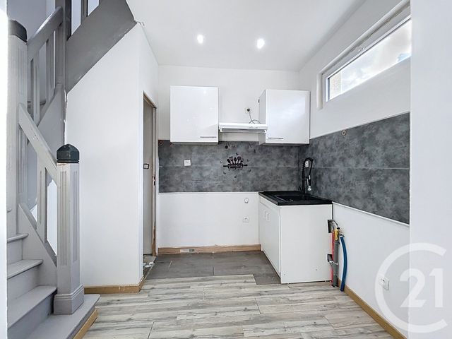 maison à louer - 4 pièces - 61.26 m2 - GOLBEY - 88 - LORRAINE - Century 21 Monts Et Vallées