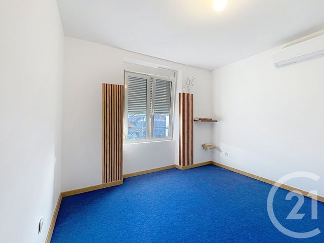 maison à louer - 4 pièces - 61.26 m2 - GOLBEY - 88 - LORRAINE - Century 21 Monts Et Vallées