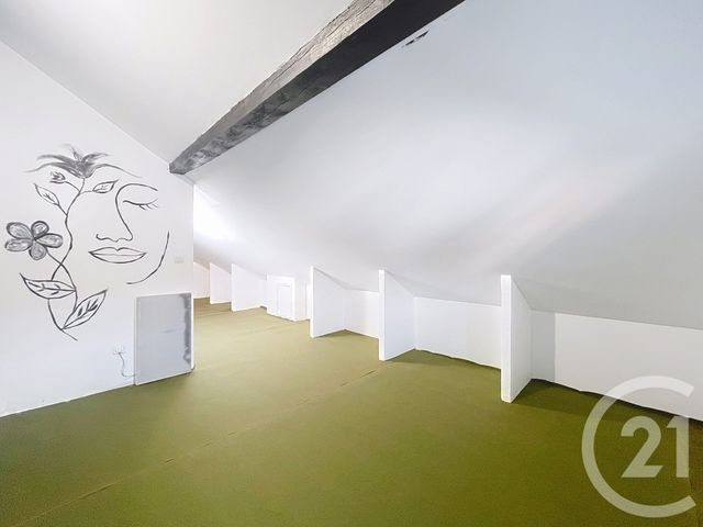 maison à louer - 4 pièces - 61.26 m2 - GOLBEY - 88 - LORRAINE - Century 21 Monts Et Vallées