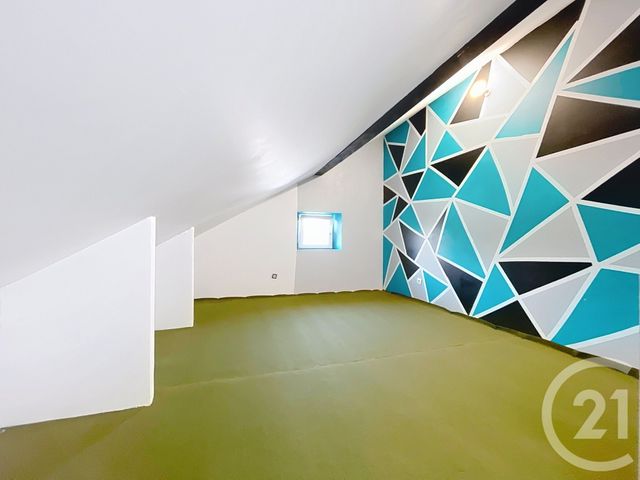 maison à louer - 4 pièces - 61.26 m2 - GOLBEY - 88 - LORRAINE - Century 21 Monts Et Vallées