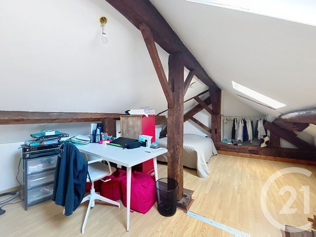 Appartement F2 à louer - 2 pièces - 35.67 m2 - REMIREMONT - 88 - LORRAINE - Century 21 Monts Et Vallées