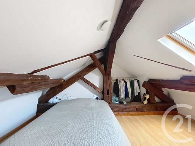 Appartement F2 à louer - 2 pièces - 35.67 m2 - REMIREMONT - 88 - LORRAINE - Century 21 Monts Et Vallées