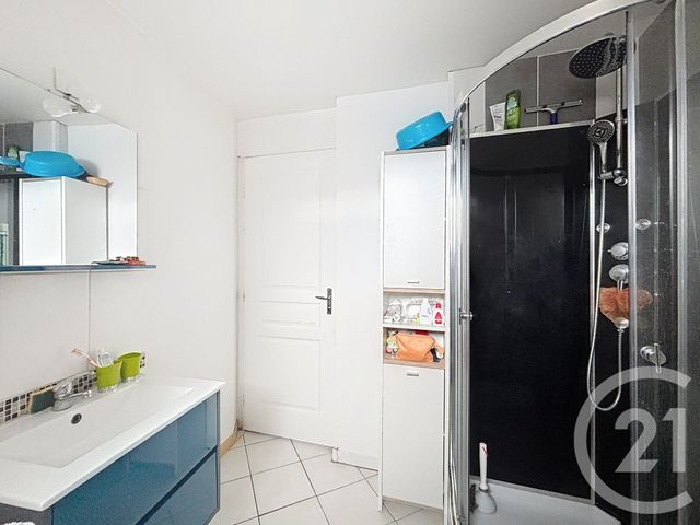 Appartement F2 à louer - 2 pièces - 35.67 m2 - REMIREMONT - 88 - LORRAINE - Century 21 Monts Et Vallées