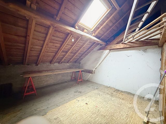 Appartement à vendre - 5 pièces - 96.14 m2 - REMIREMONT - 88 - LORRAINE - Century 21 Monts Et Vallées