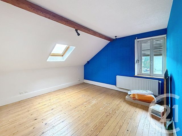 Appartement à vendre - 5 pièces - 96.14 m2 - REMIREMONT - 88 - LORRAINE - Century 21 Monts Et Vallées