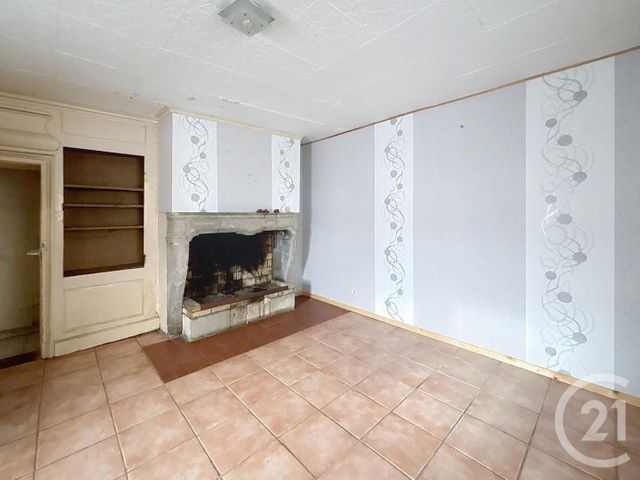 maison à vendre - 9 pièces - 233.0 m2 - RAMONCHAMP - 88 - LORRAINE - Century 21 Monts Et Vallées