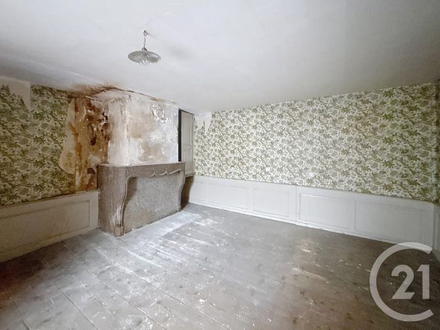 maison à vendre - 9 pièces - 233.0 m2 - RAMONCHAMP - 88 - LORRAINE - Century 21 Monts Et Vallées