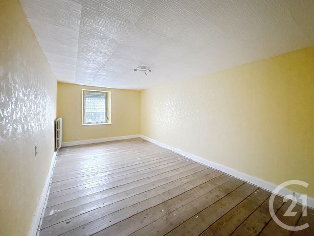 maison à vendre - 9 pièces - 233.0 m2 - RAMONCHAMP - 88 - LORRAINE - Century 21 Monts Et Vallées