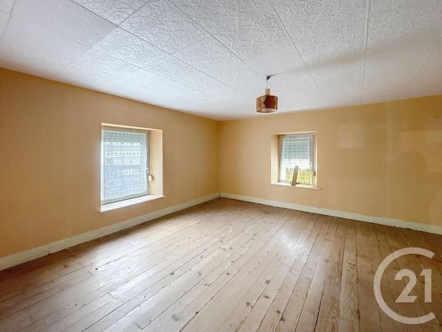 maison à vendre - 9 pièces - 233.0 m2 - RAMONCHAMP - 88 - LORRAINE - Century 21 Monts Et Vallées