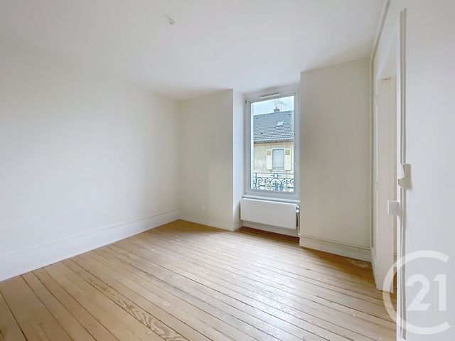 Appartement F3 à louer - 3 pièces - 59.0 m2 - EPINAL - 88 - LORRAINE - Century 21 Monts Et Vallées
