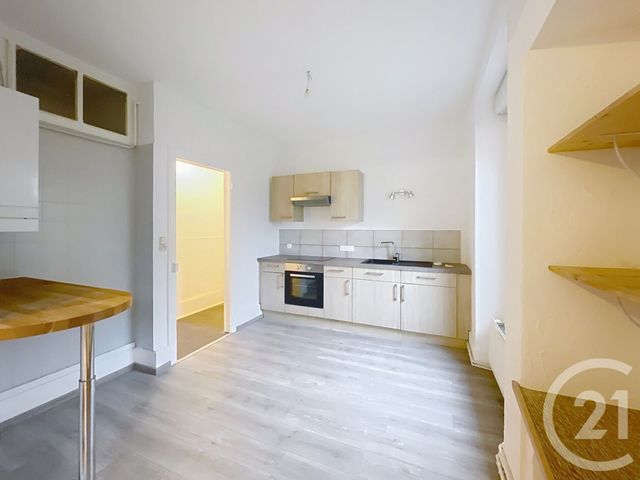 Appartement F3 à louer - 3 pièces - 59.0 m2 - EPINAL - 88 - LORRAINE - Century 21 Monts Et Vallées