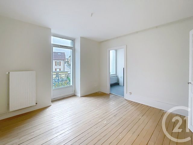 Appartement F3 à louer - 3 pièces - 59.0 m2 - EPINAL - 88 - LORRAINE - Century 21 Monts Et Vallées