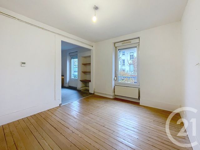 Appartement F3 à louer - 3 pièces - 59.0 m2 - EPINAL - 88 - LORRAINE - Century 21 Monts Et Vallées