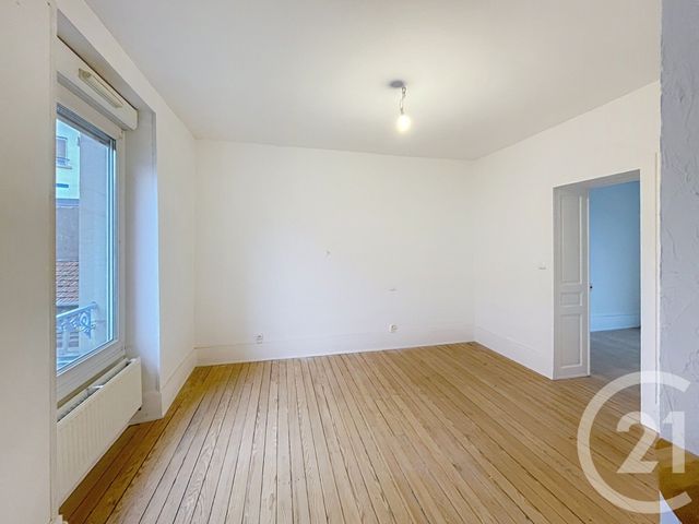 Appartement F3 à louer - 3 pièces - 59.0 m2 - EPINAL - 88 - LORRAINE - Century 21 Monts Et Vallées