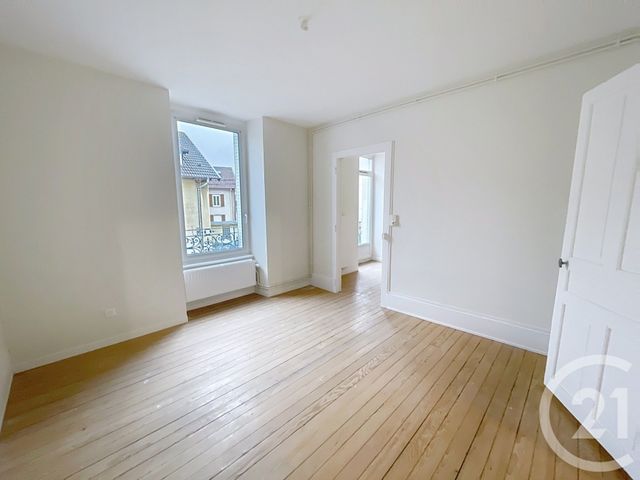 Appartement F3 à louer - 3 pièces - 59.0 m2 - EPINAL - 88 - LORRAINE - Century 21 Monts Et Vallées