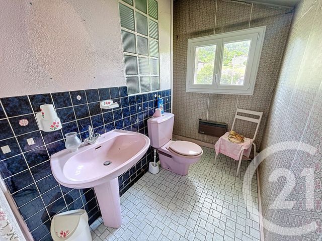 maison à vendre - 8 pièces - 163.6 m2 - LE SYNDICAT - 88 - LORRAINE - Century 21 Monts Et Vallées