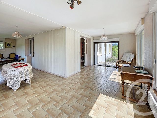 maison à vendre - 8 pièces - 163.6 m2 - LE SYNDICAT - 88 - LORRAINE - Century 21 Monts Et Vallées