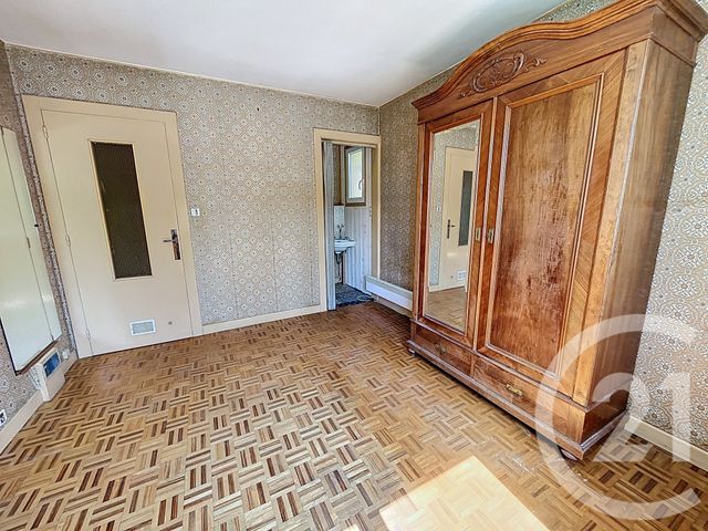 maison à vendre - 8 pièces - 163.6 m2 - LE SYNDICAT - 88 - LORRAINE - Century 21 Monts Et Vallées