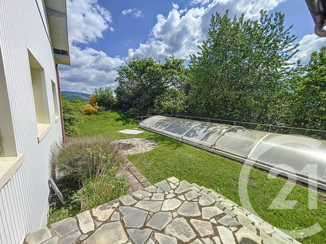 maison à vendre - 8 pièces - 163.6 m2 - LE SYNDICAT - 88 - LORRAINE - Century 21 Monts Et Vallées