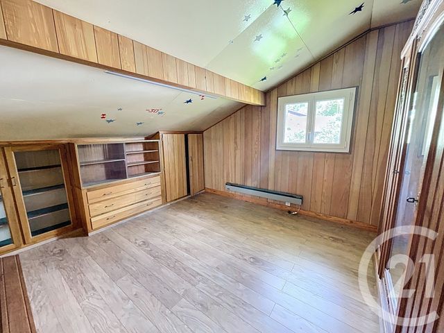 maison à vendre - 8 pièces - 163.6 m2 - LE SYNDICAT - 88 - LORRAINE - Century 21 Monts Et Vallées